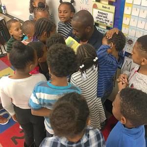 Meet your Posher, Topher